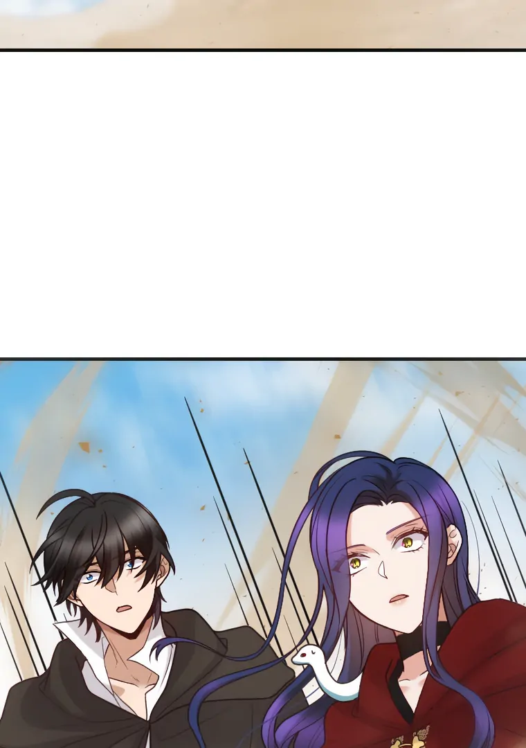 Corrupting the Heroine’s First Love chapter 64 page 68