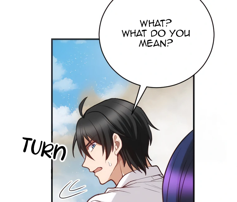 Corrupting the Heroine’s First Love chapter 64 page 78