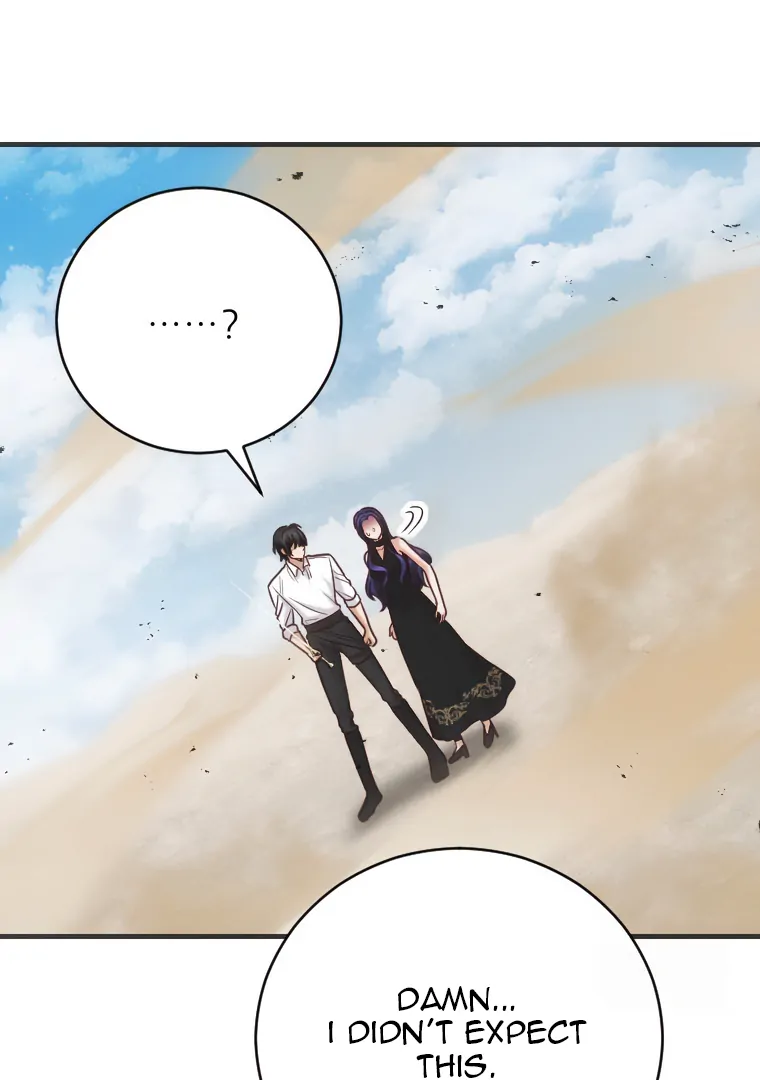 Corrupting the Heroine’s First Love chapter 64 page 81