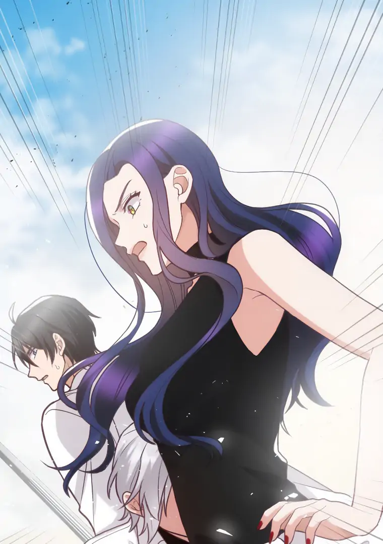 Corrupting the Heroine’s First Love chapter 64 page 85