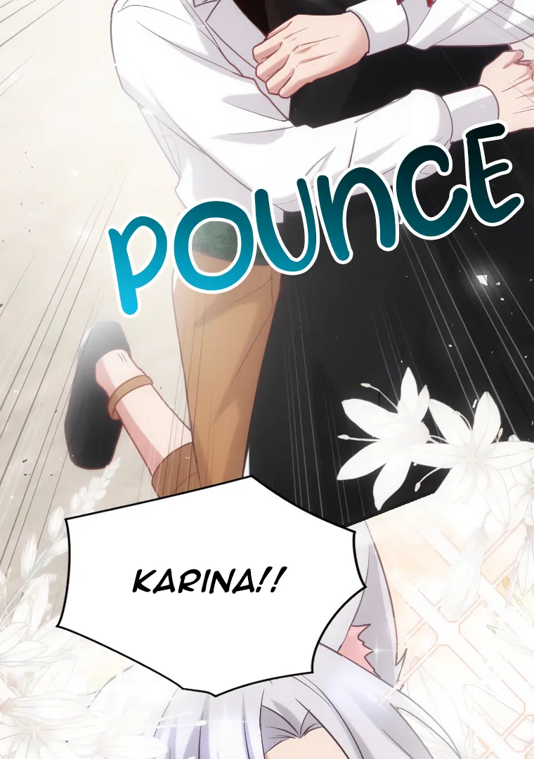 Corrupting the Heroine’s First Love chapter 64 page 86
