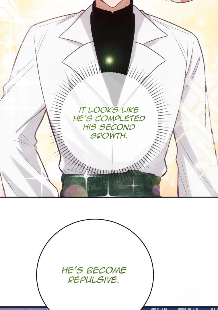 Corrupting the Heroine’s First Love chapter 64 page 94