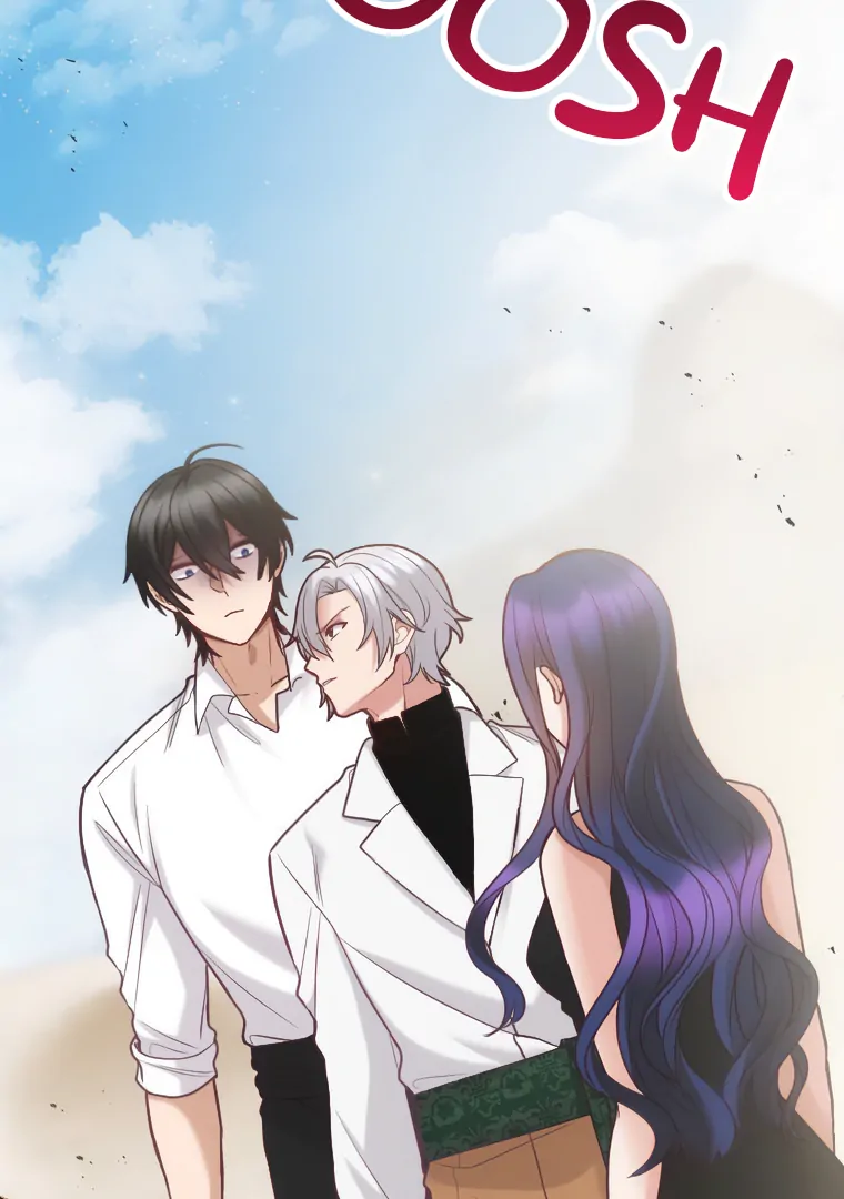 Corrupting the Heroine’s First Love chapter 65 page 3