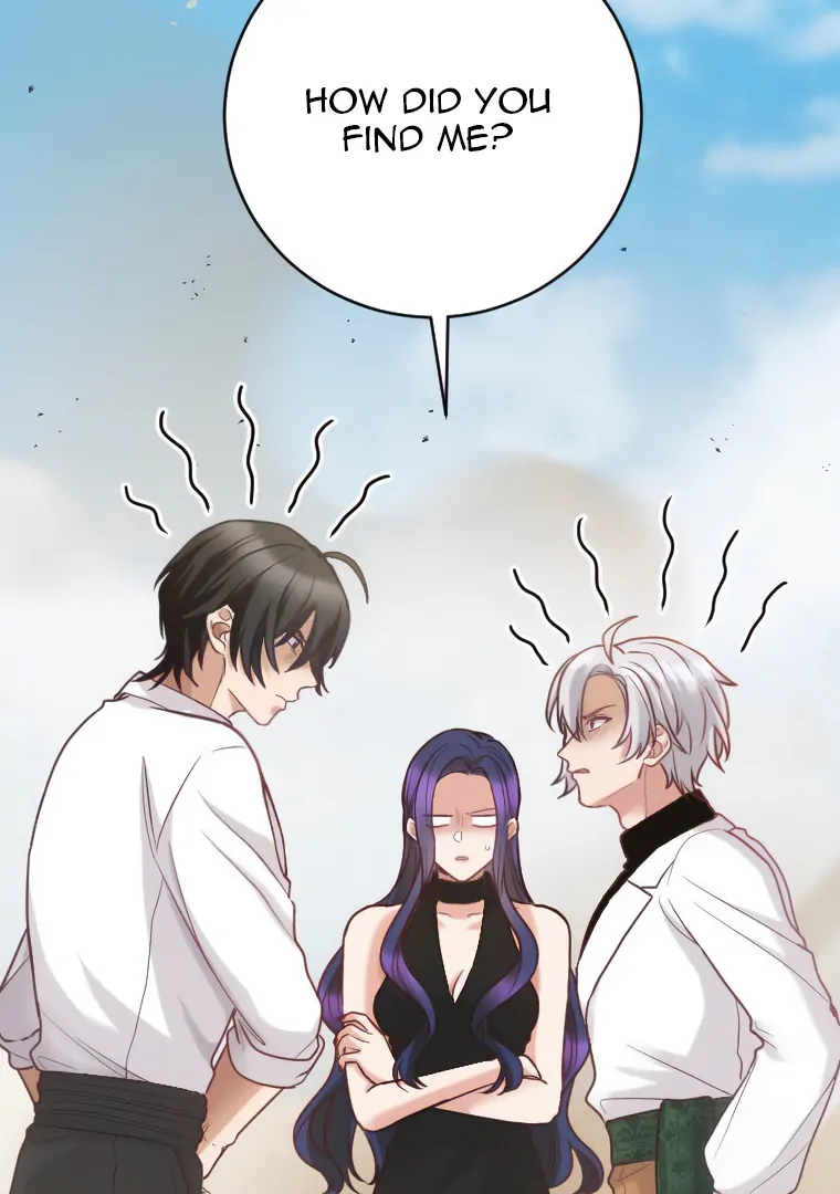 Corrupting the Heroine’s First Love chapter 65 page 10