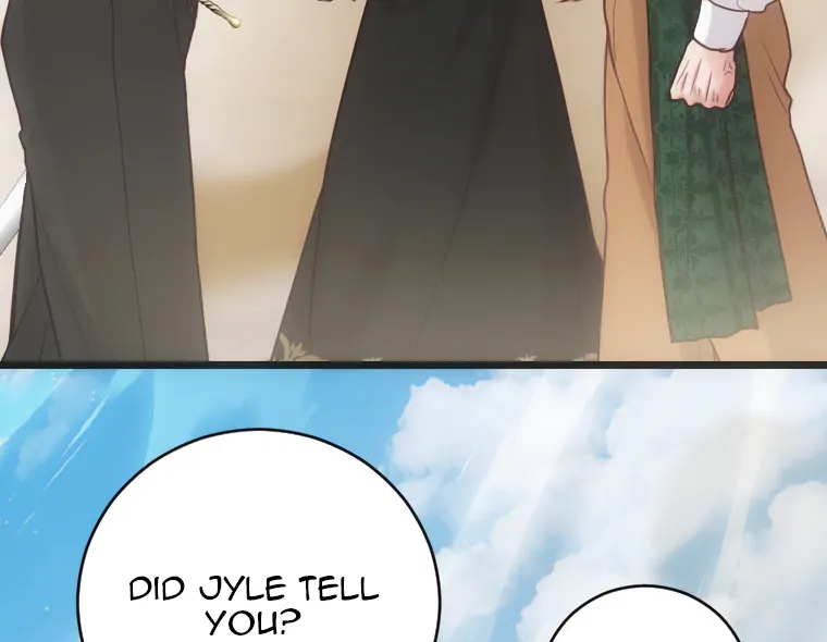 Corrupting the Heroine’s First Love chapter 65 page 11