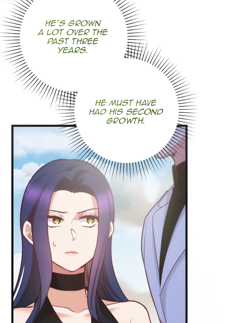 Corrupting the Heroine’s First Love chapter 65 page 13