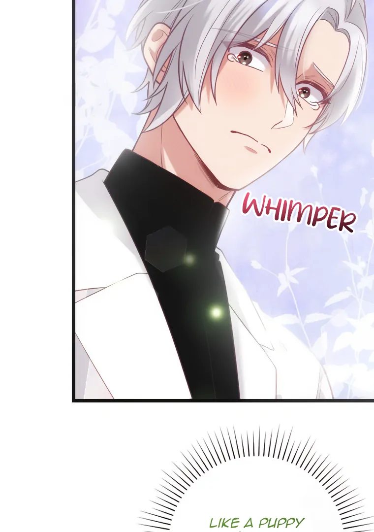 Corrupting the Heroine’s First Love chapter 65 page 15
