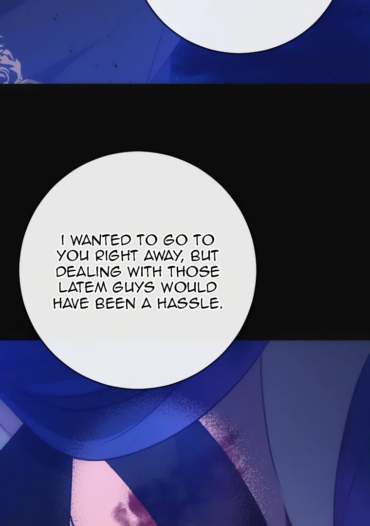 Corrupting the Heroine’s First Love chapter 65 page 25