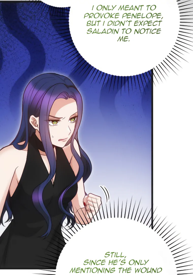 Corrupting the Heroine’s First Love chapter 65 page 27