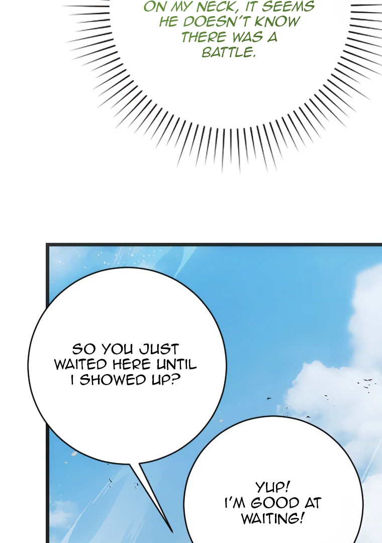 Corrupting the Heroine’s First Love chapter 65 page 28