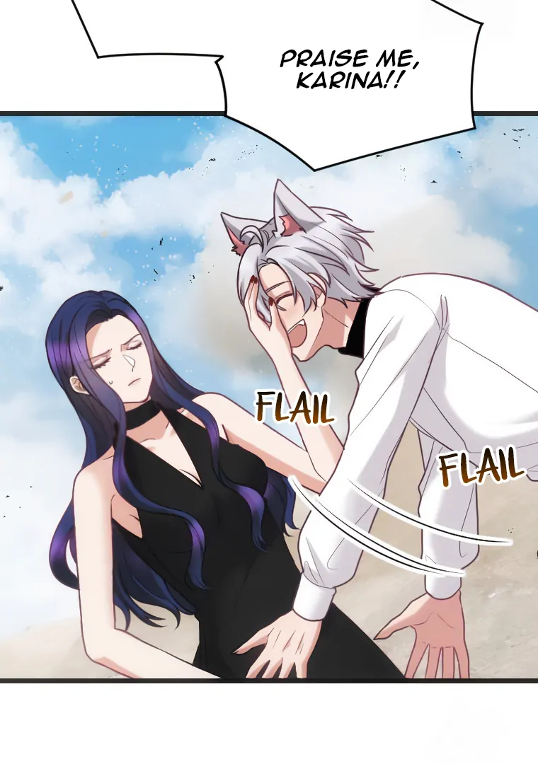 Corrupting the Heroine’s First Love chapter 65 page 32