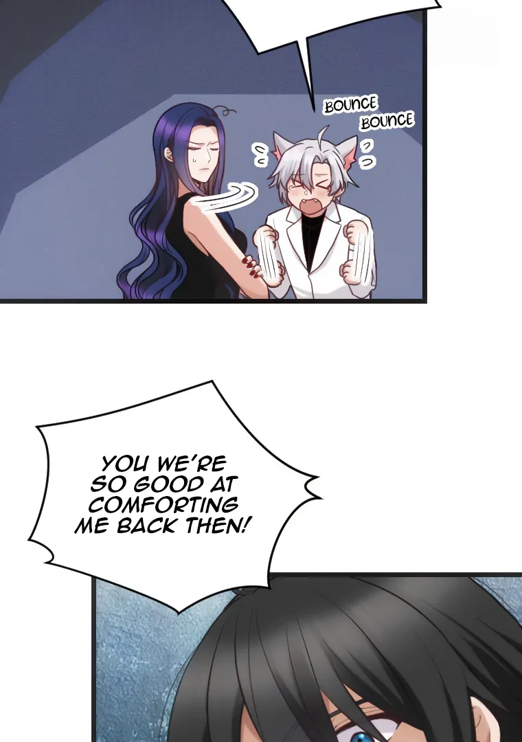 Corrupting the Heroine’s First Love chapter 65 page 34