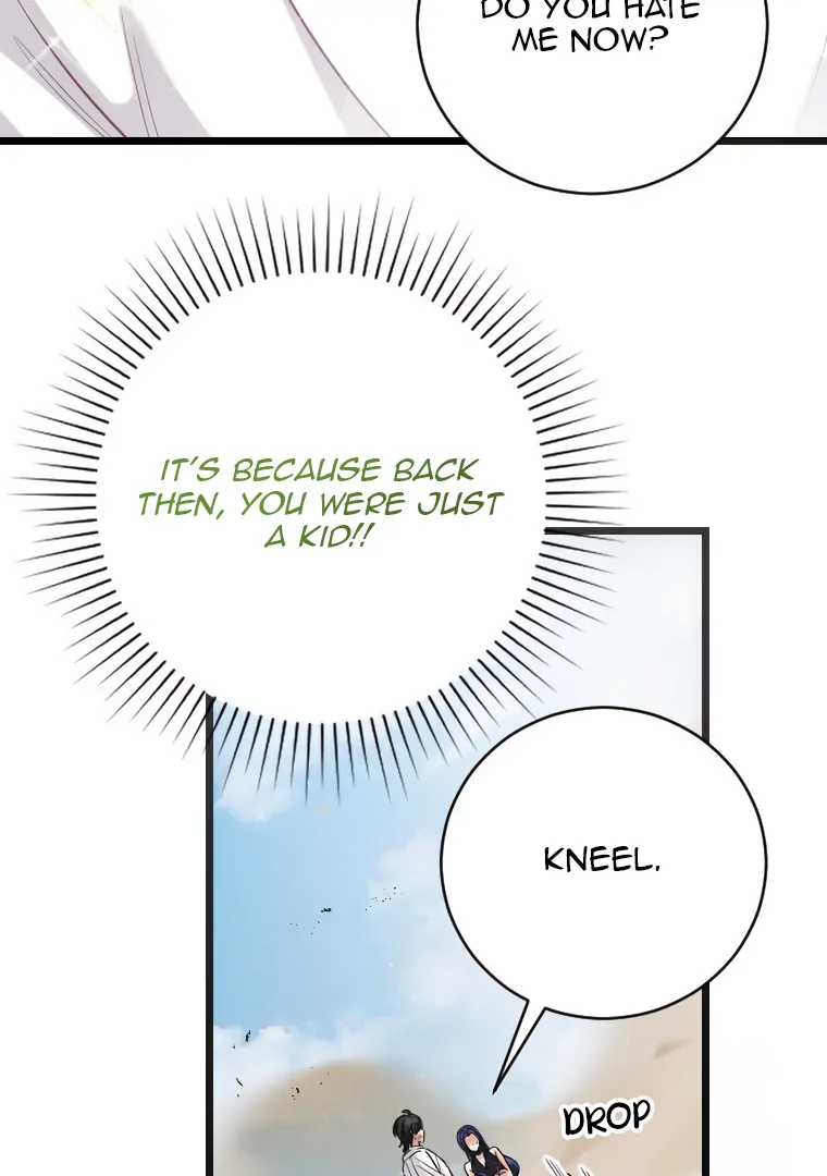 Corrupting the Heroine’s First Love chapter 65 page 38