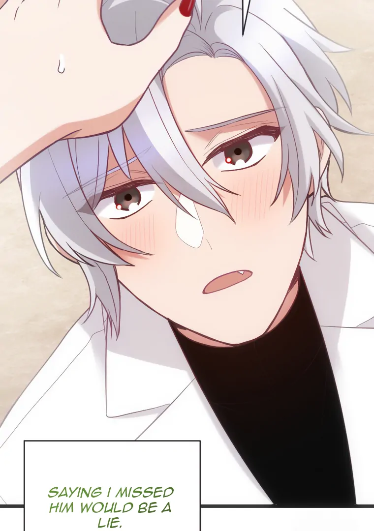 Corrupting the Heroine’s First Love chapter 65 page 45