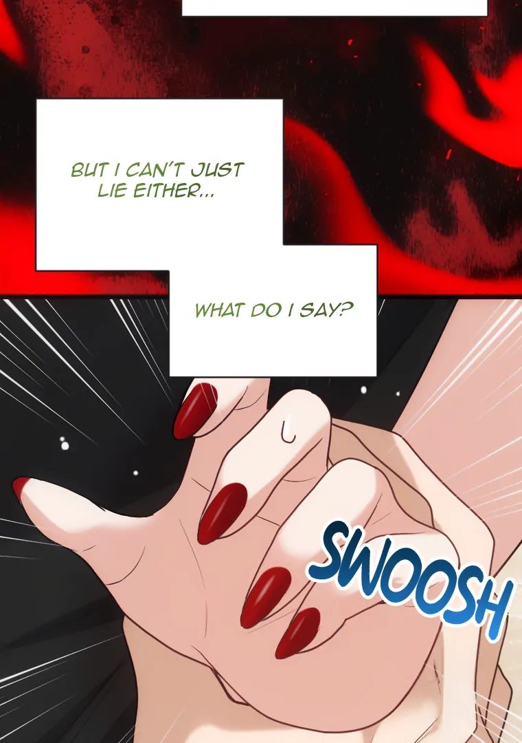 Corrupting the Heroine’s First Love chapter 65 page 50