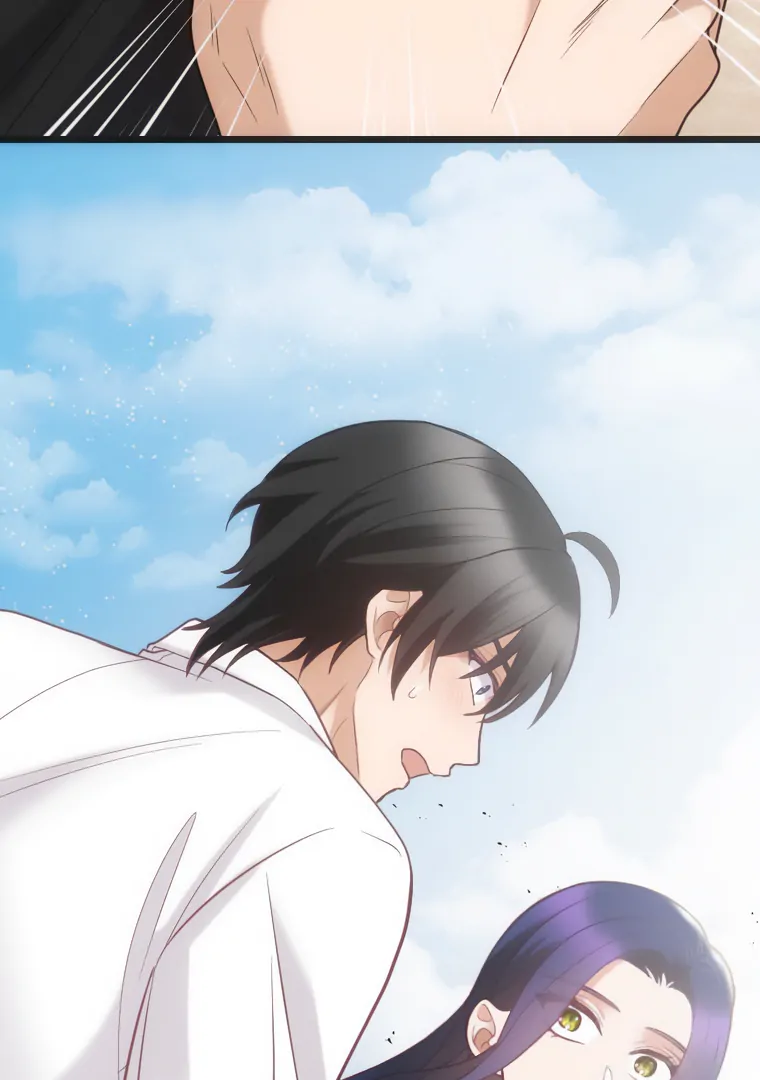 Corrupting the Heroine’s First Love chapter 65 page 51