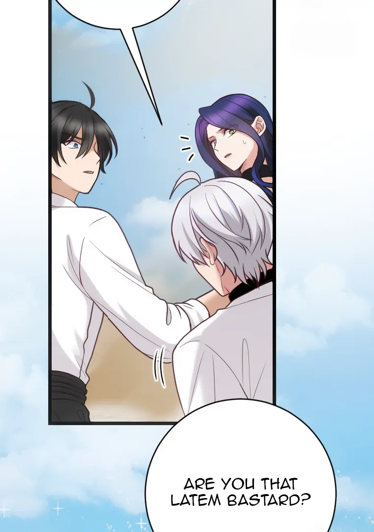 Corrupting the Heroine’s First Love chapter 65 page 57