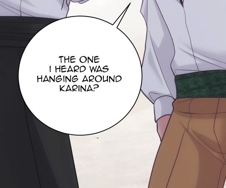 Corrupting the Heroine’s First Love chapter 65 page 59