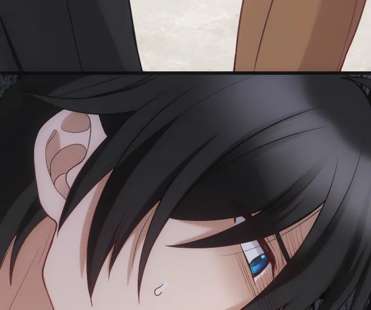 Corrupting the Heroine’s First Love chapter 65 page 60