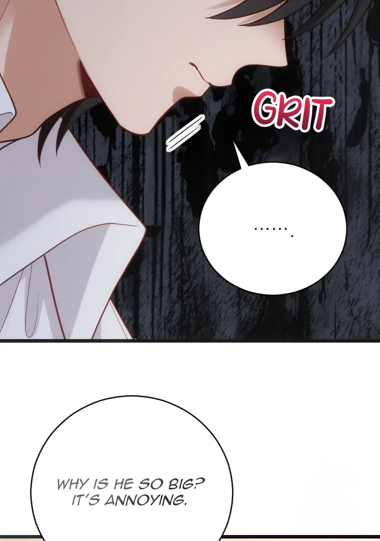 Corrupting the Heroine’s First Love chapter 65 page 61