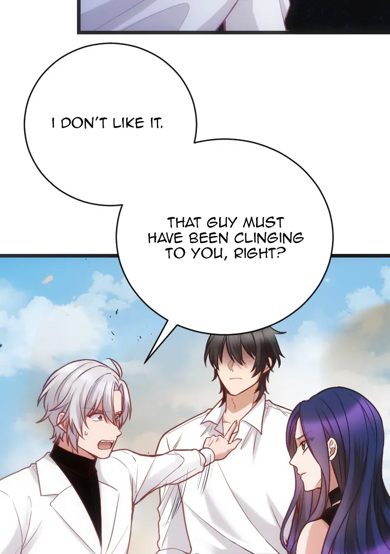 Corrupting the Heroine’s First Love chapter 65 page 73