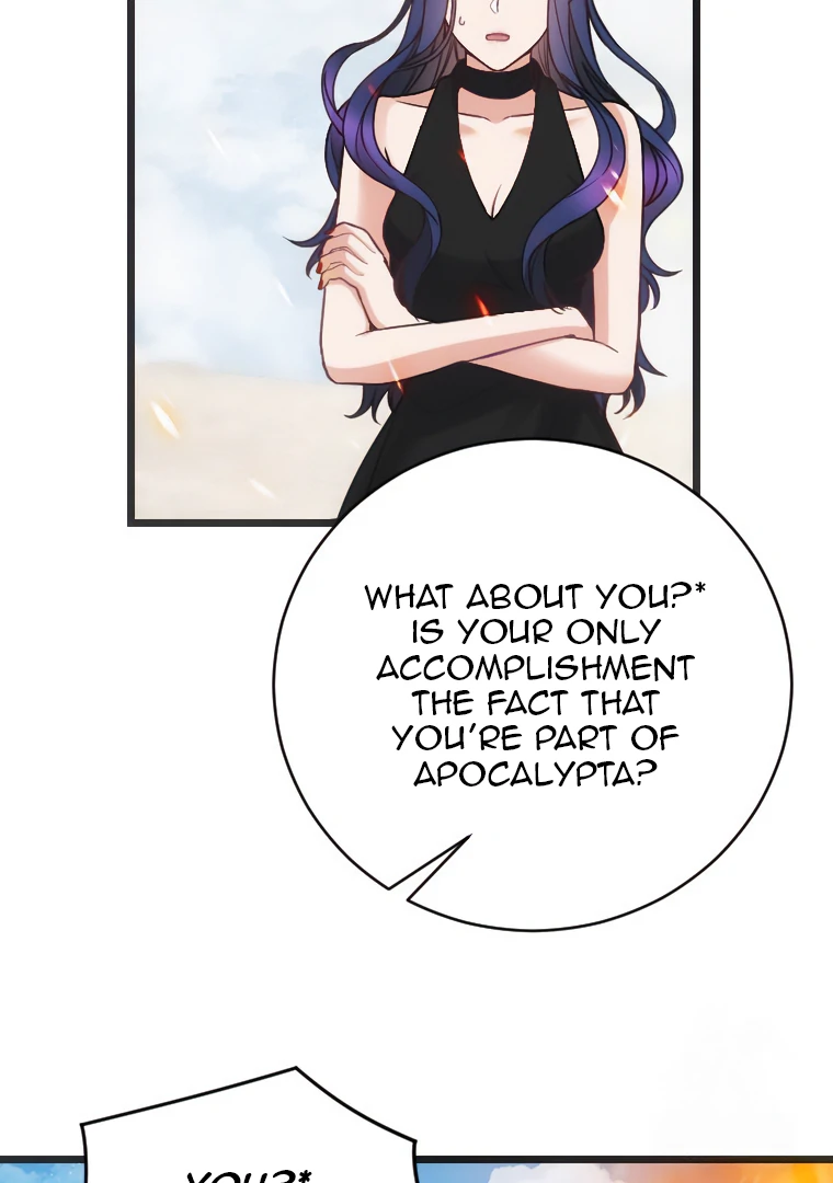Corrupting the Heroine’s First Love chapter 65 page 90