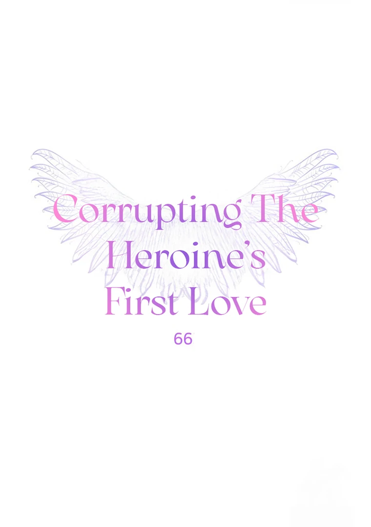 Corrupting the Heroine’s First Love chapter 66 page 14