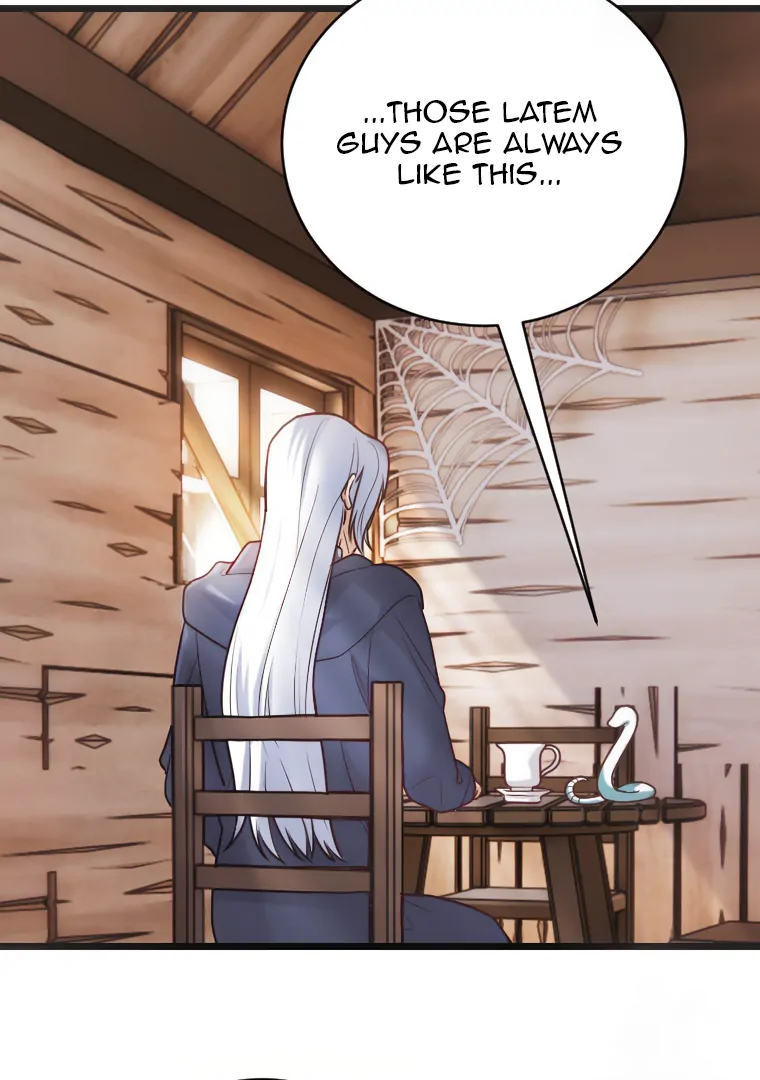 Corrupting the Heroine’s First Love chapter 66 page 16