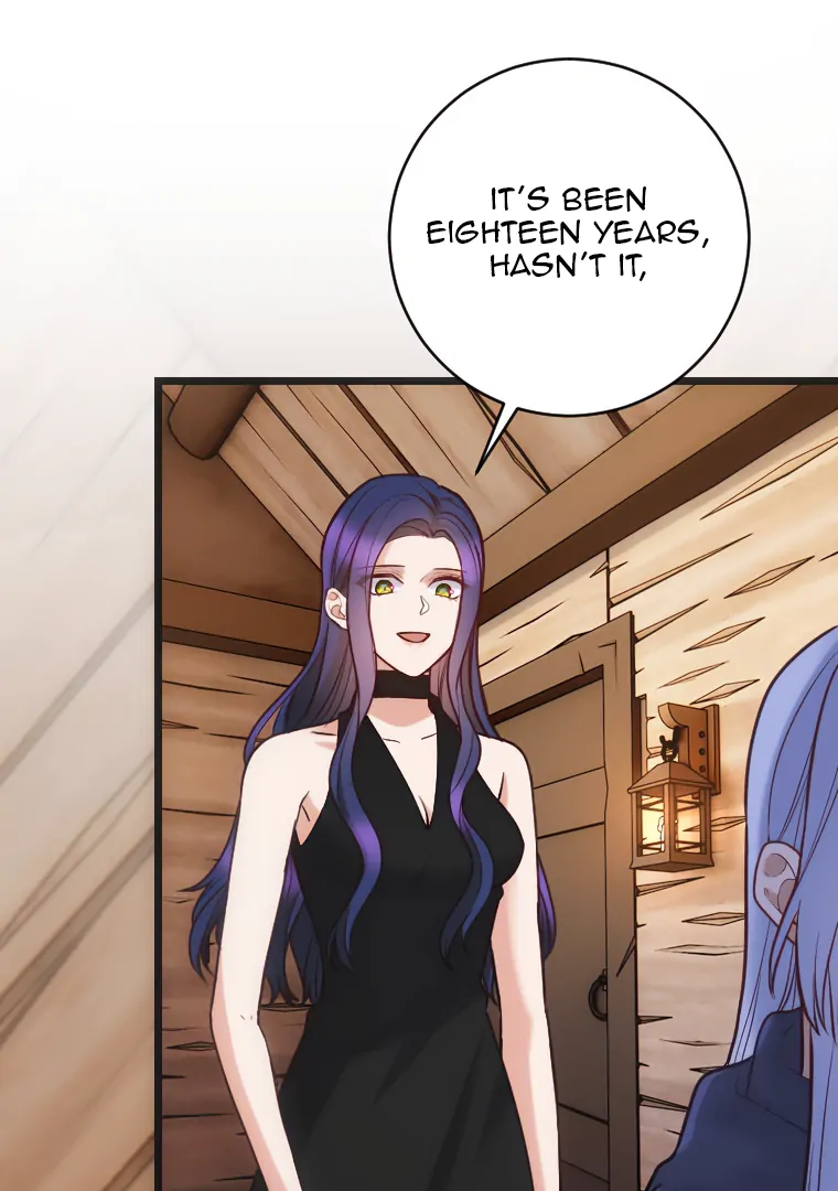 Corrupting the Heroine’s First Love chapter 66 page 19