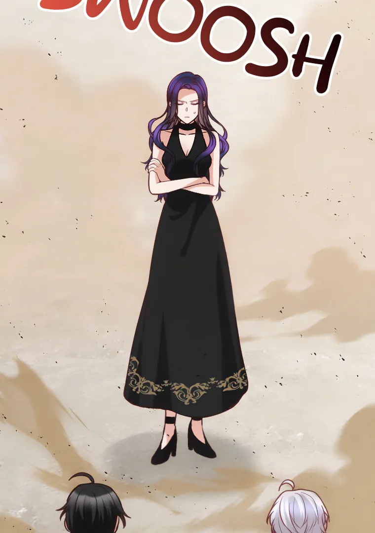 Corrupting the Heroine’s First Love chapter 66 page 2