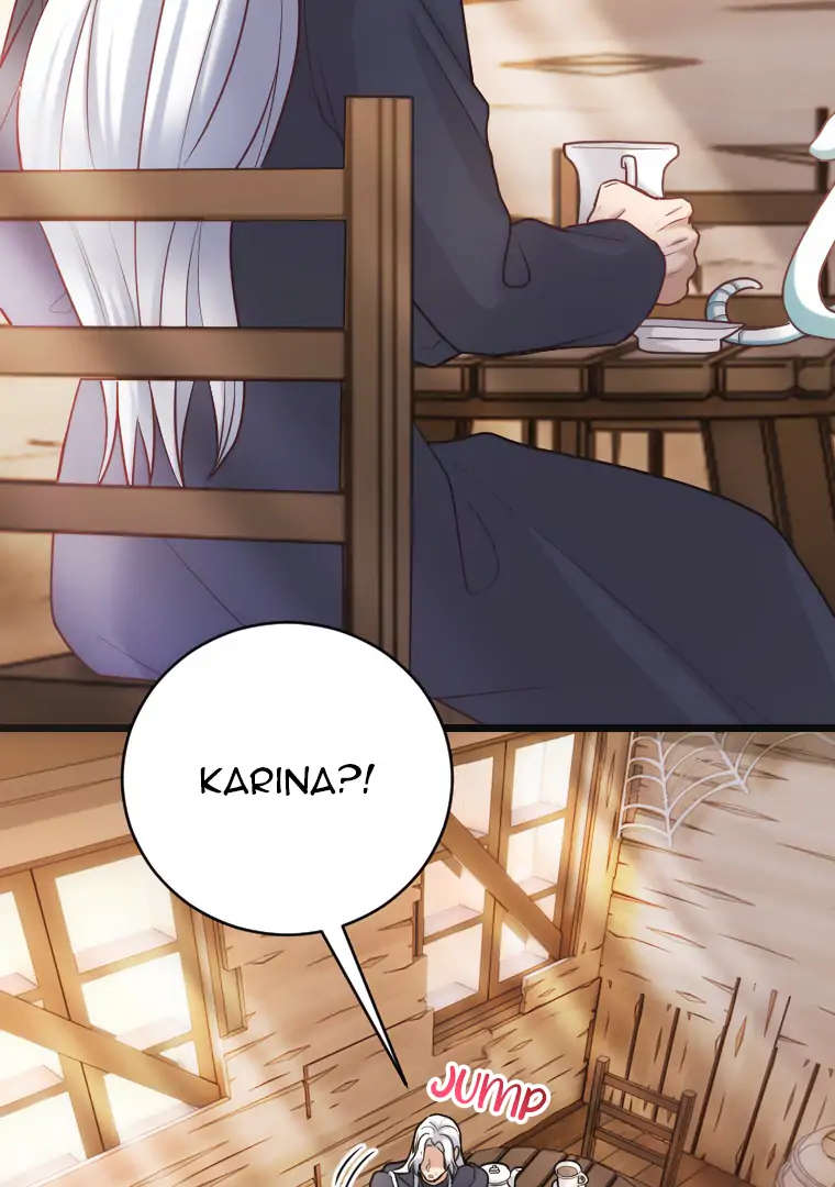 Corrupting the Heroine’s First Love chapter 66 page 21