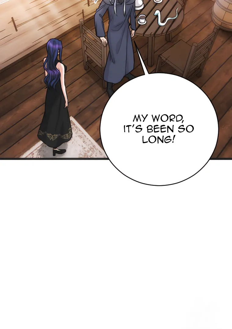 Corrupting the Heroine’s First Love chapter 66 page 22