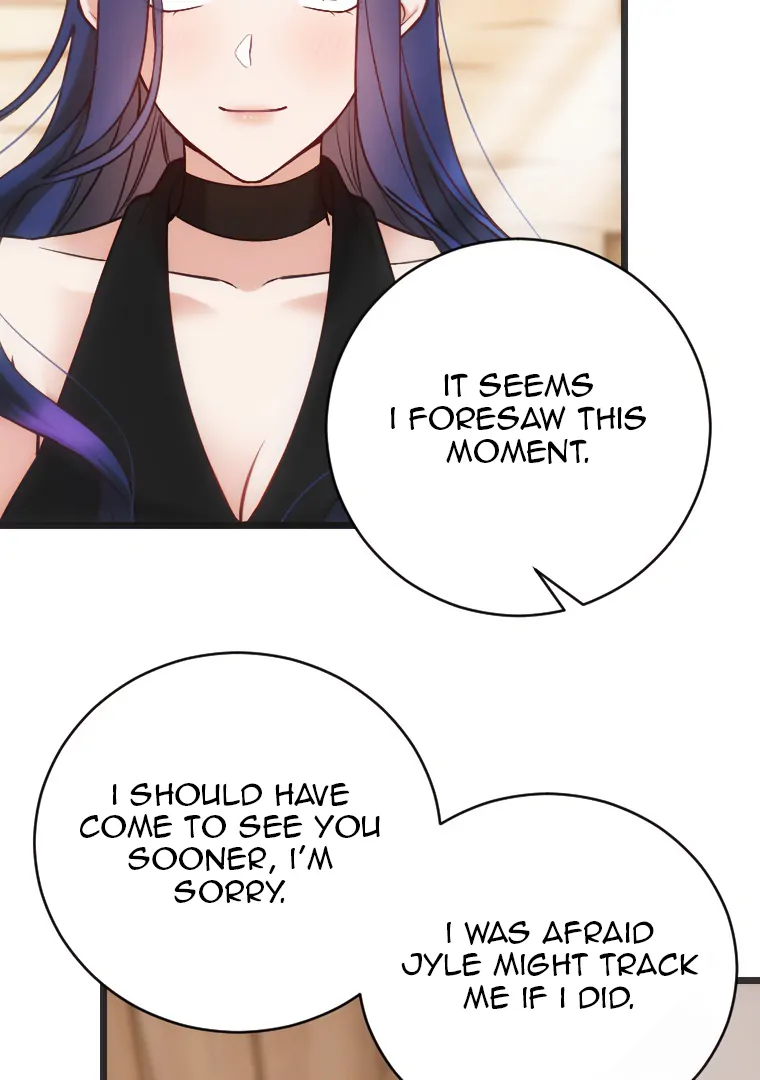 Corrupting the Heroine’s First Love chapter 66 page 25