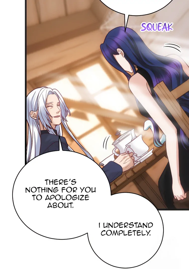 Corrupting the Heroine’s First Love chapter 66 page 26