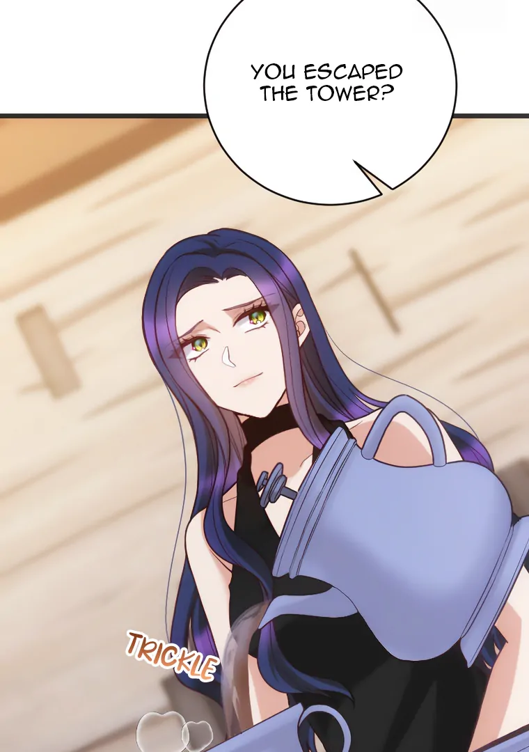 Corrupting the Heroine’s First Love chapter 66 page 28