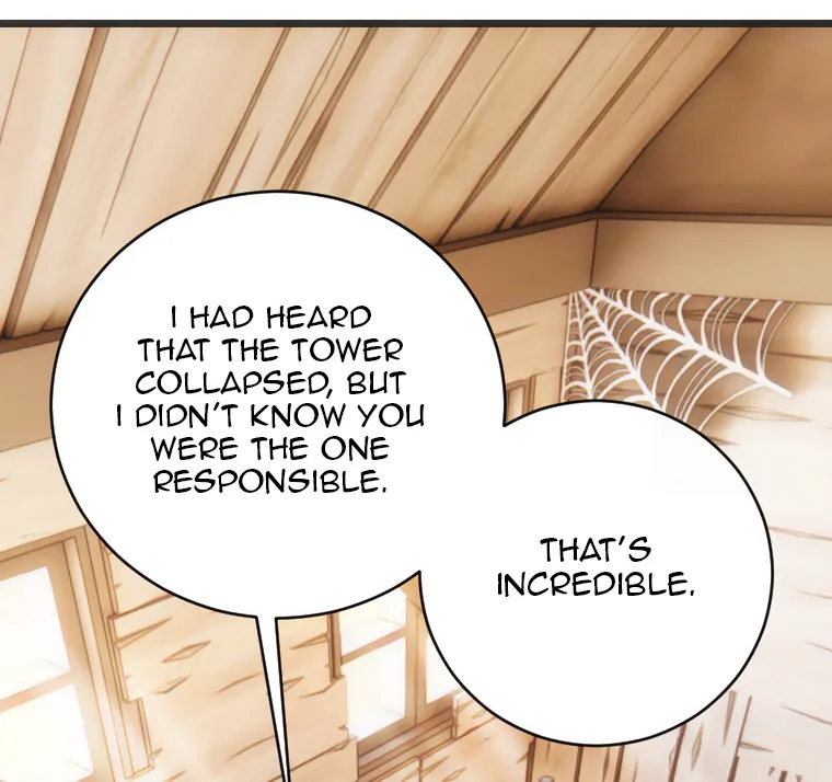 Corrupting the Heroine’s First Love chapter 66 page 30