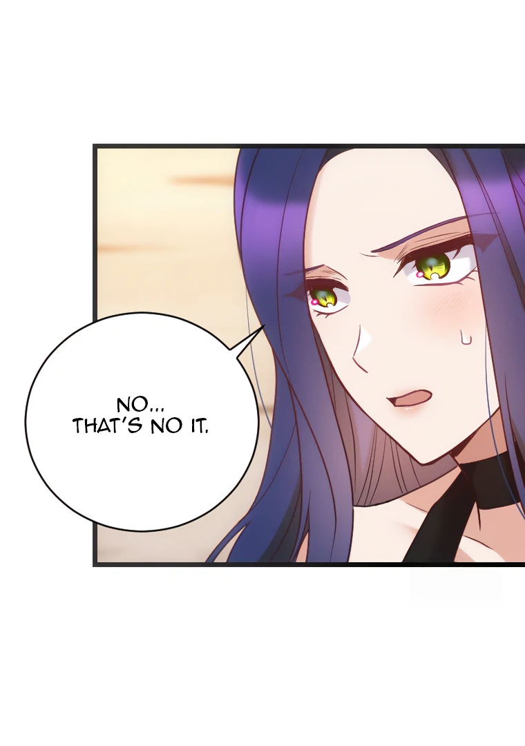 Corrupting the Heroine’s First Love chapter 66 page 33