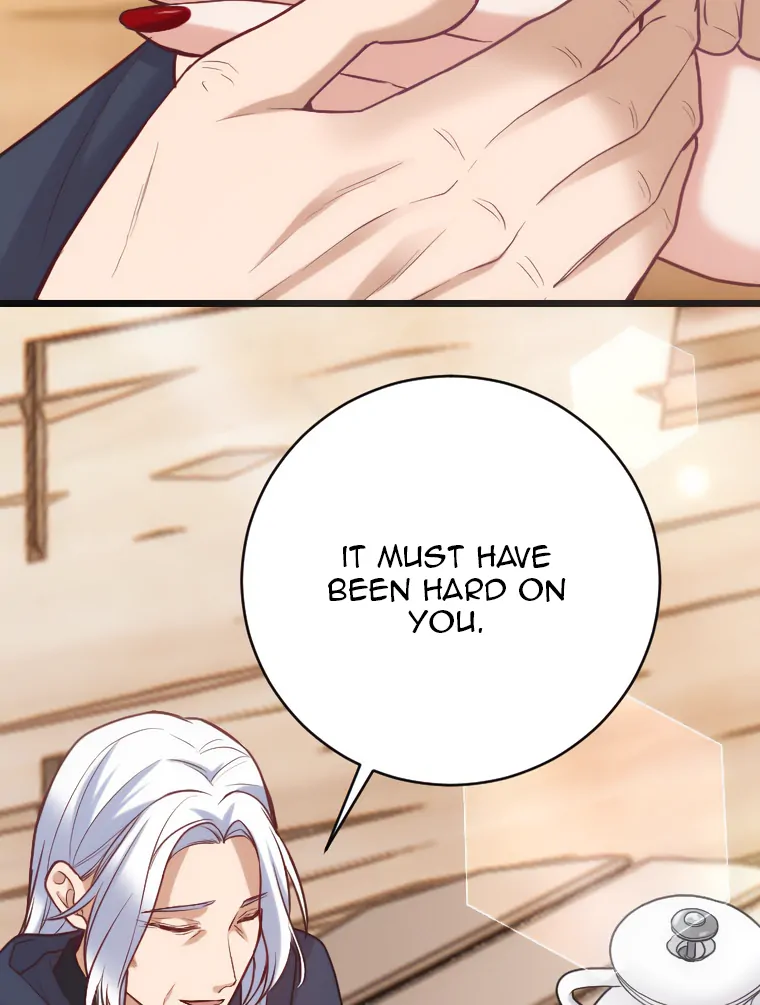 Corrupting the Heroine’s First Love chapter 66 page 35