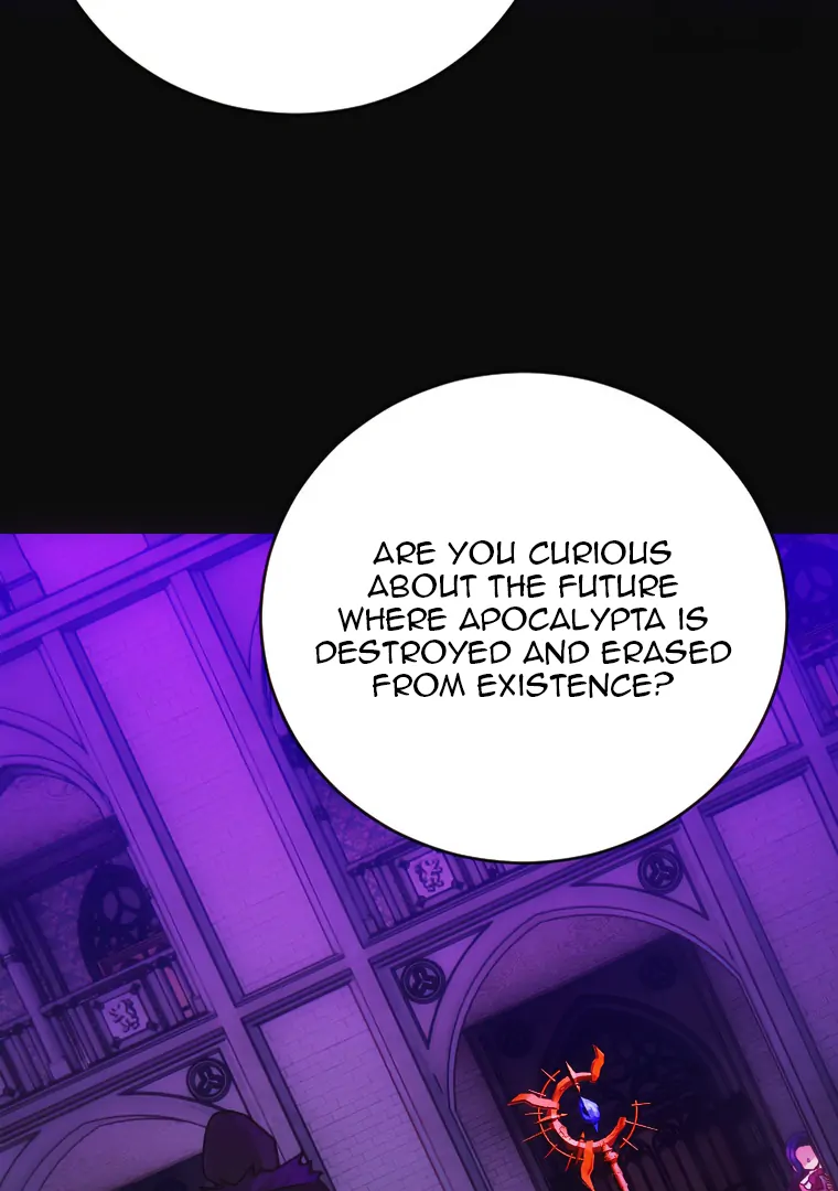 Corrupting the Heroine’s First Love chapter 66 page 39