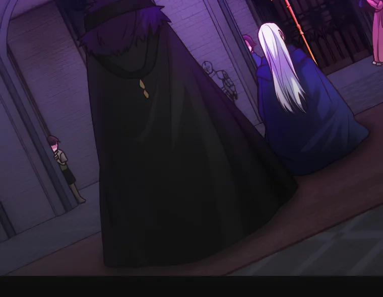 Corrupting the Heroine’s First Love chapter 66 page 40
