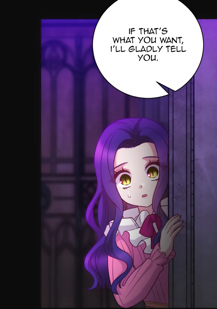 Corrupting the Heroine’s First Love chapter 66 page 43