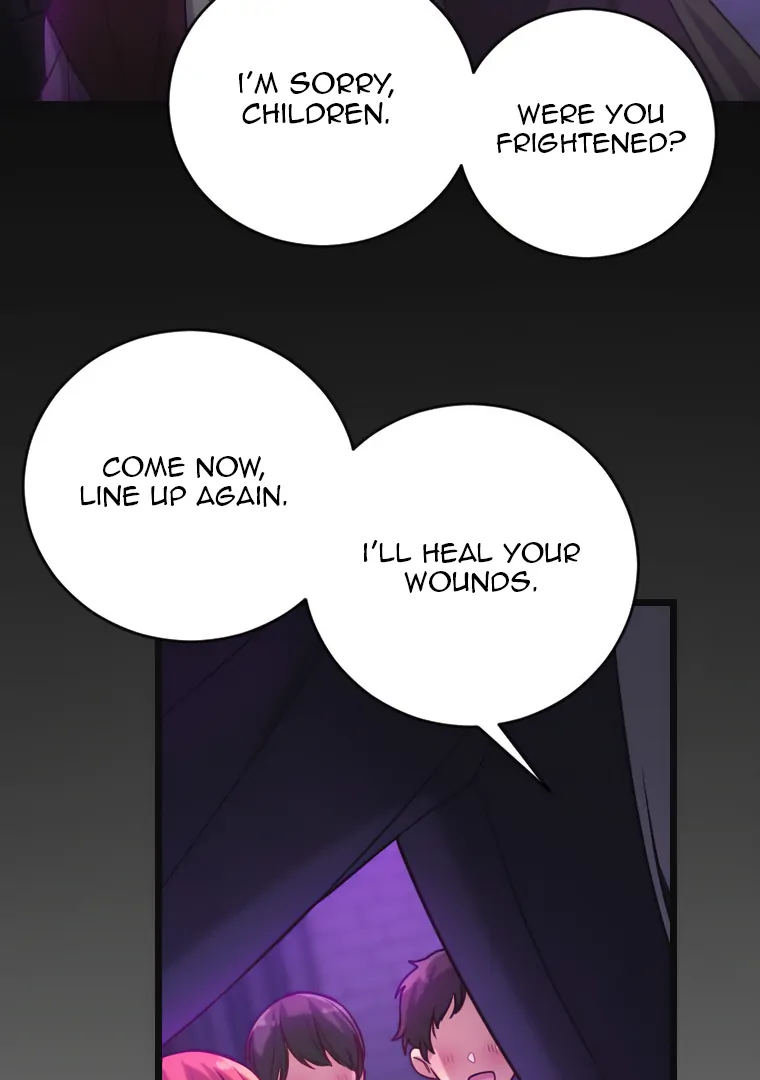 Corrupting the Heroine’s First Love chapter 66 page 49