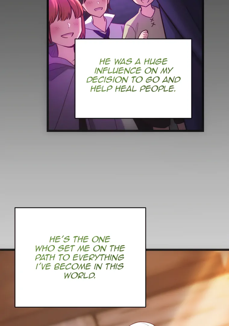 Corrupting the Heroine’s First Love chapter 66 page 50