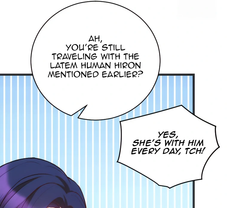 Corrupting the Heroine’s First Love chapter 66 page 52