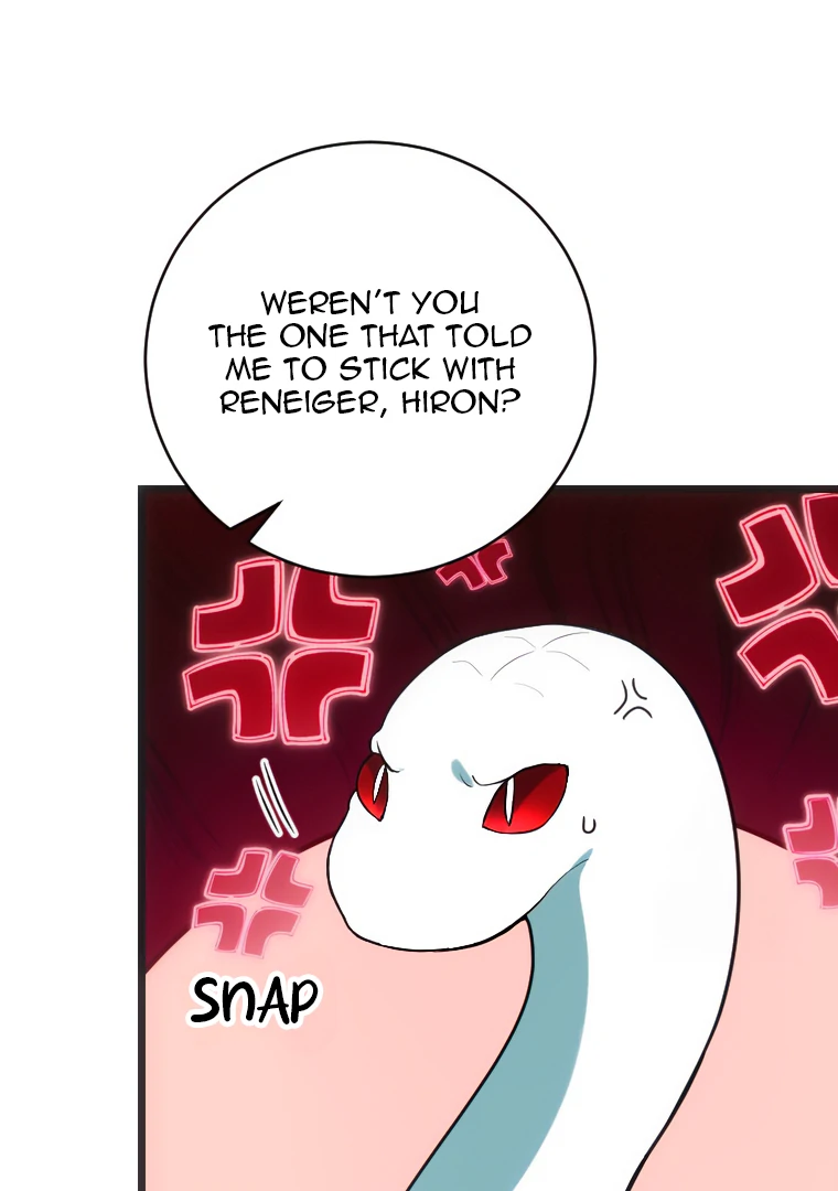 Corrupting the Heroine’s First Love chapter 66 page 54