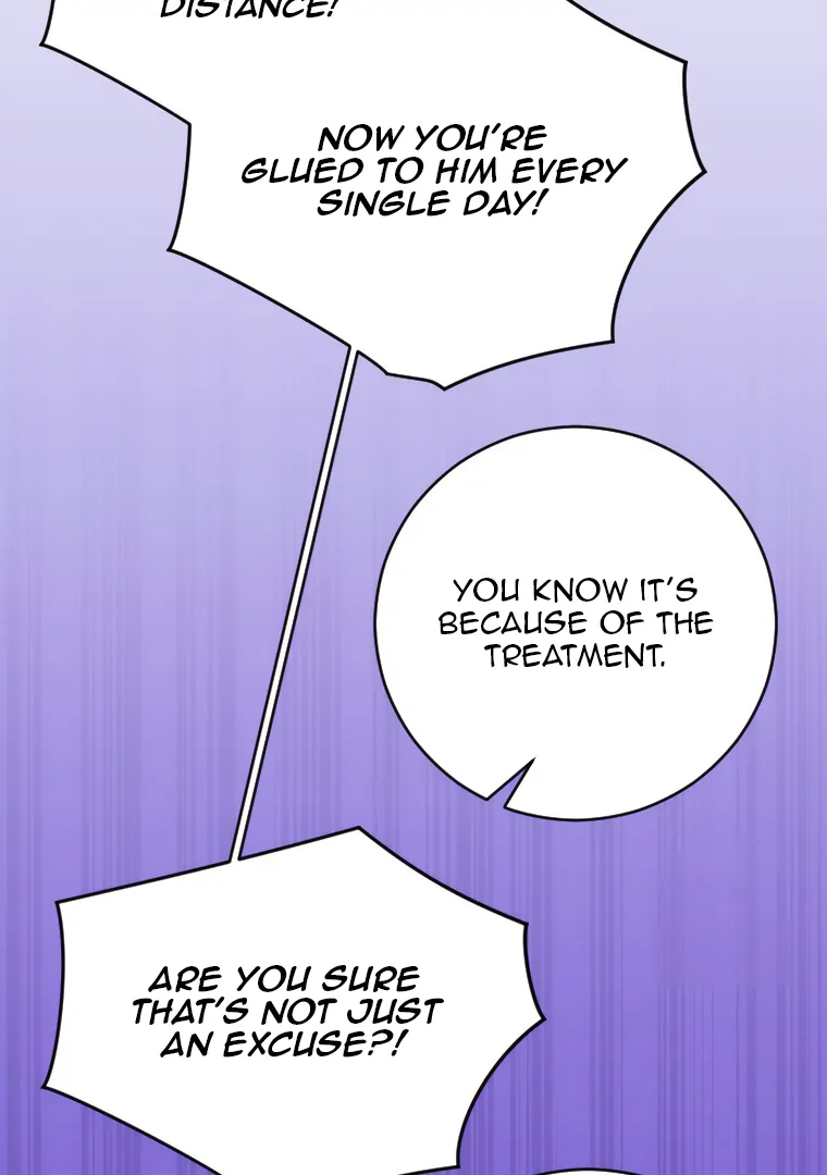 Corrupting the Heroine’s First Love chapter 66 page 56