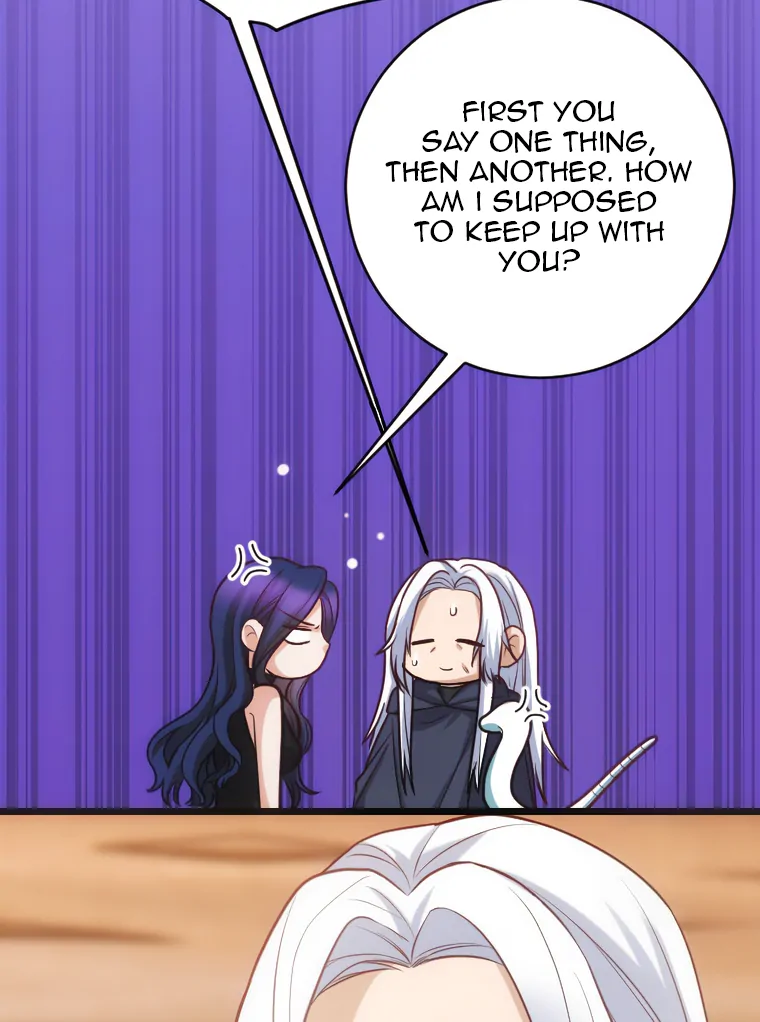 Corrupting the Heroine’s First Love chapter 66 page 57