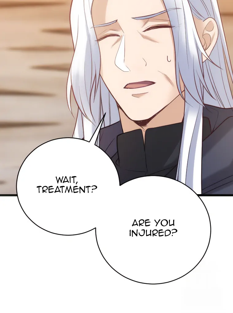 Corrupting the Heroine’s First Love chapter 66 page 58