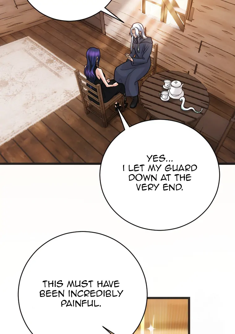 Corrupting the Heroine’s First Love chapter 66 page 66