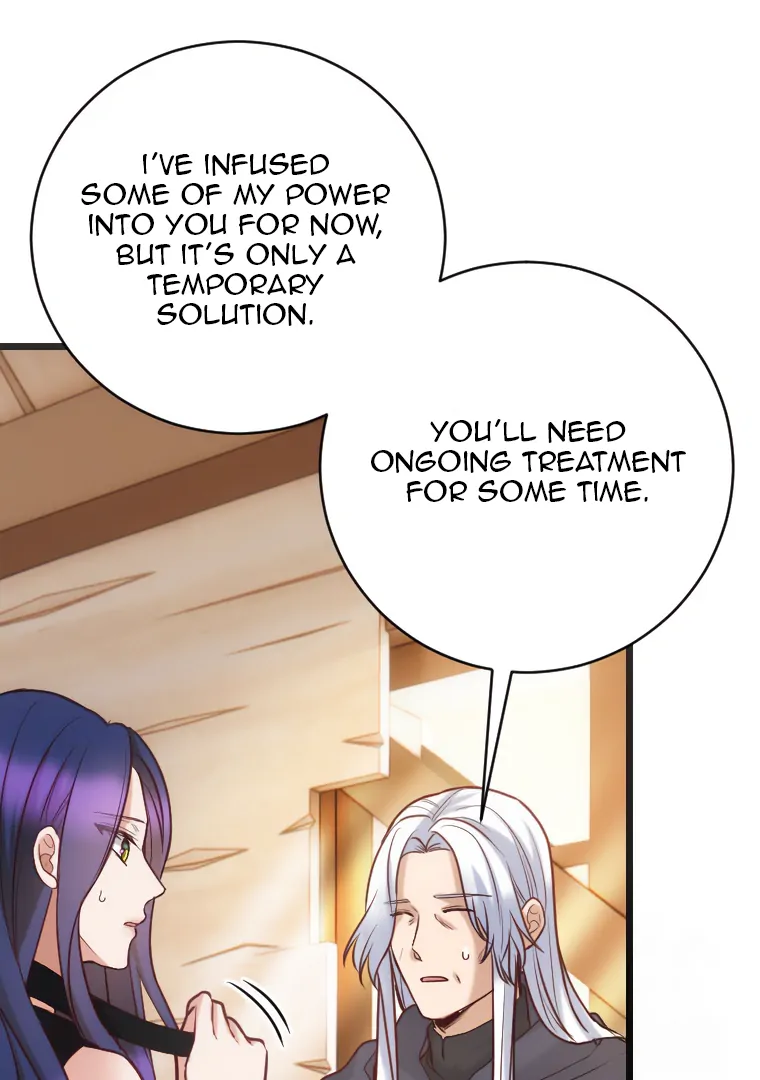 Corrupting the Heroine’s First Love chapter 66 page 71